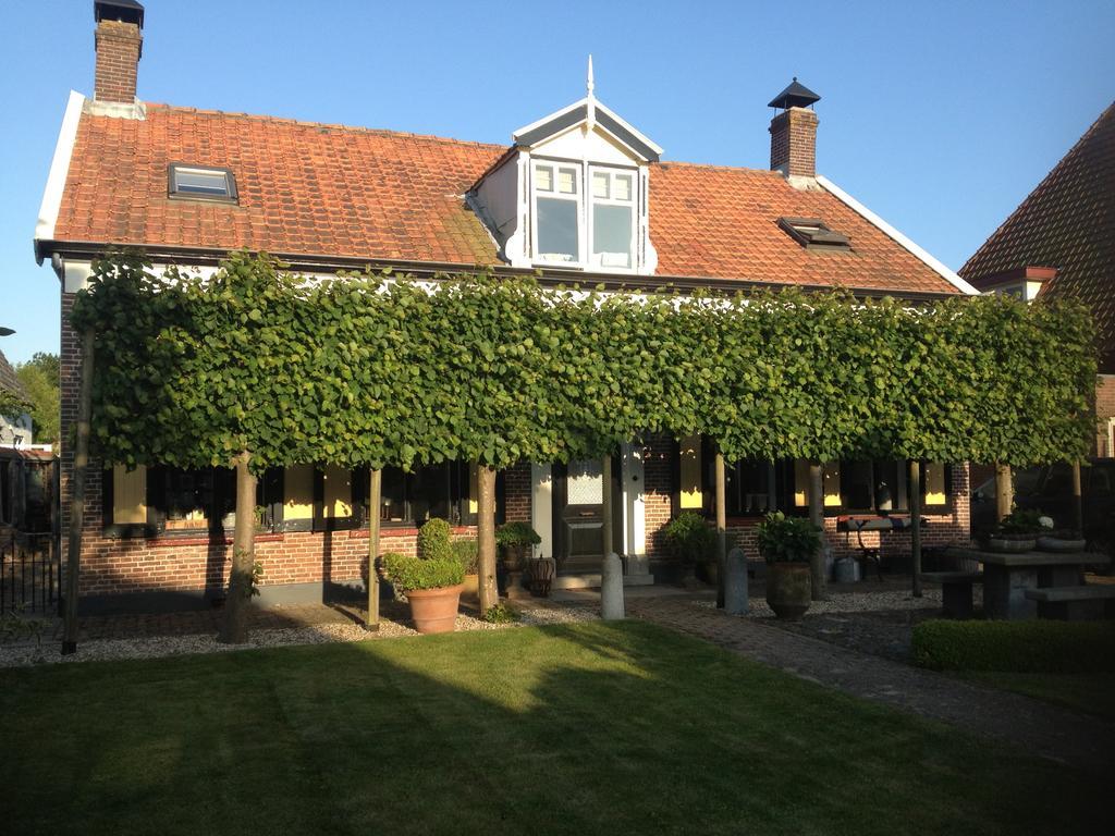 Het Koetshuis Kamperland Exterior foto