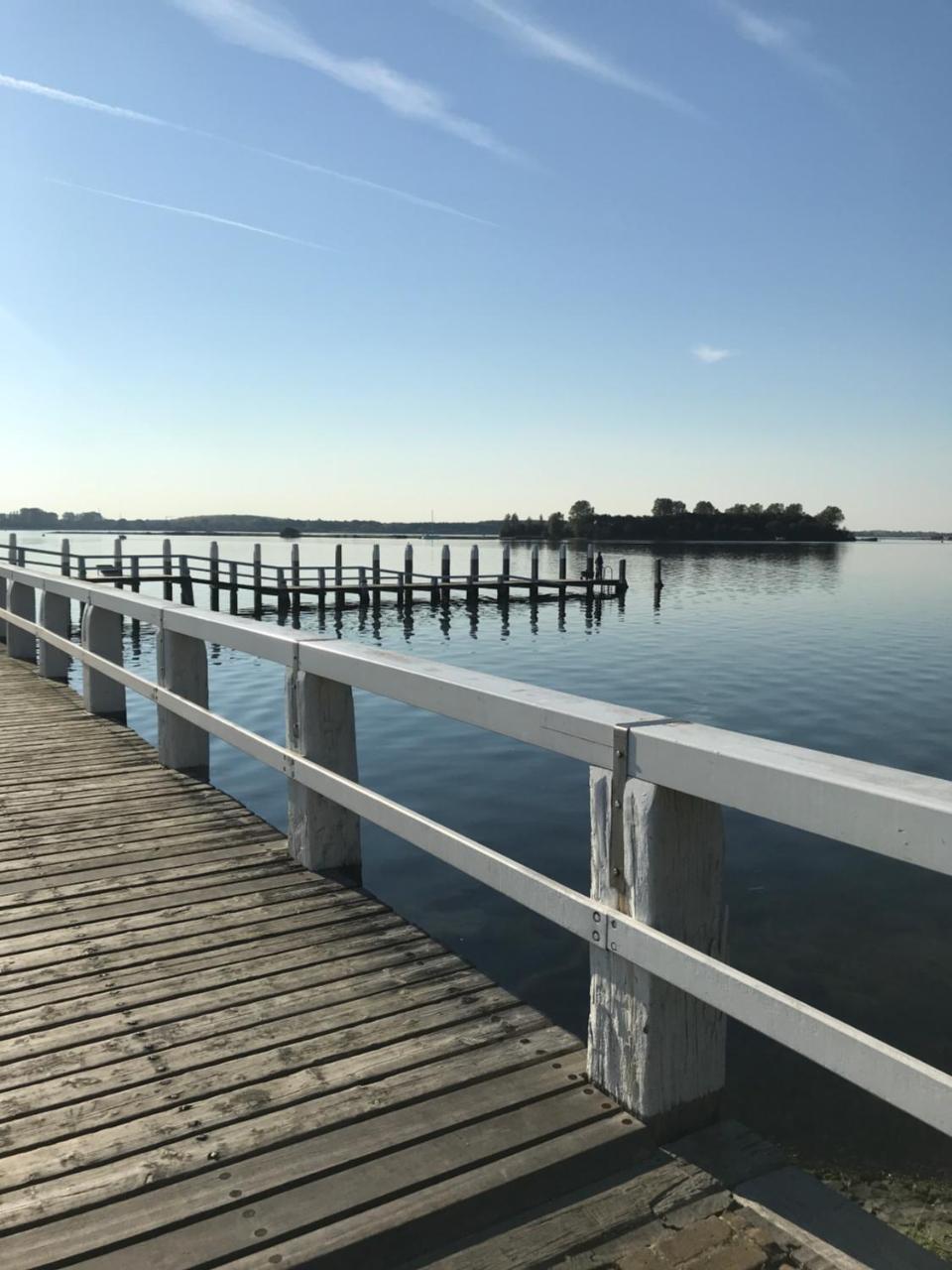 Het Koetshuis Kamperland Exterior foto